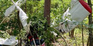 Featured image for Multiple Injuries and Fatalities in Osage Beach Plane Crash