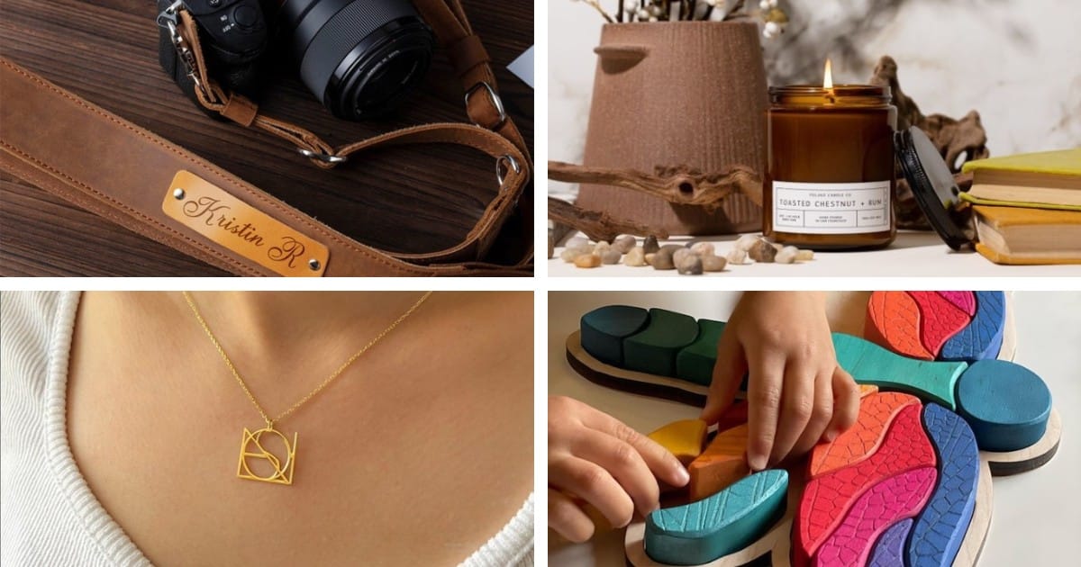 Featured image for "2023 Holiday Gift Guide: The Ultimate Collection of Perfect Presents and Editor's Picks"