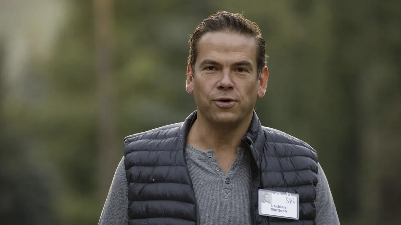 Featured image for Murdoch Family Finalizes Succession Deal to Secure Media Empire