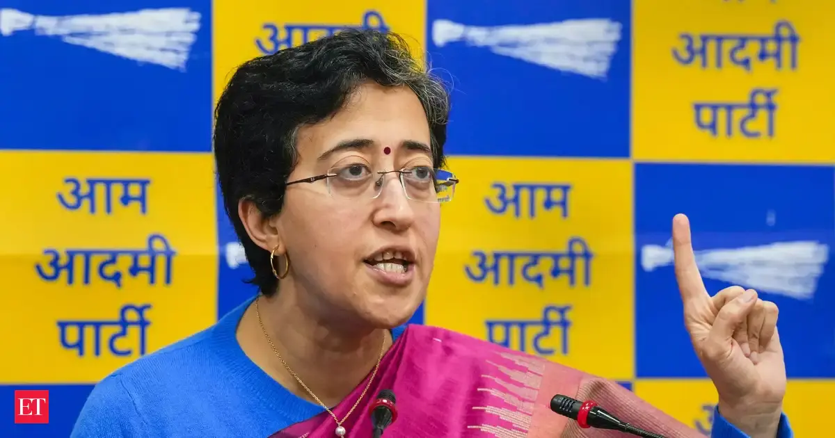 Featured image for Delhi Court Summons Kejriwal Over Deleted Audio Footage Controversy