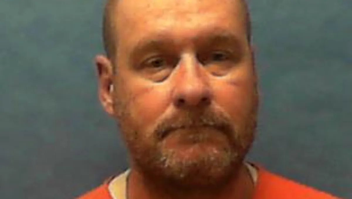 "Live Updates: Michael Zack Faces Death Penalty in Florida Execution Today"