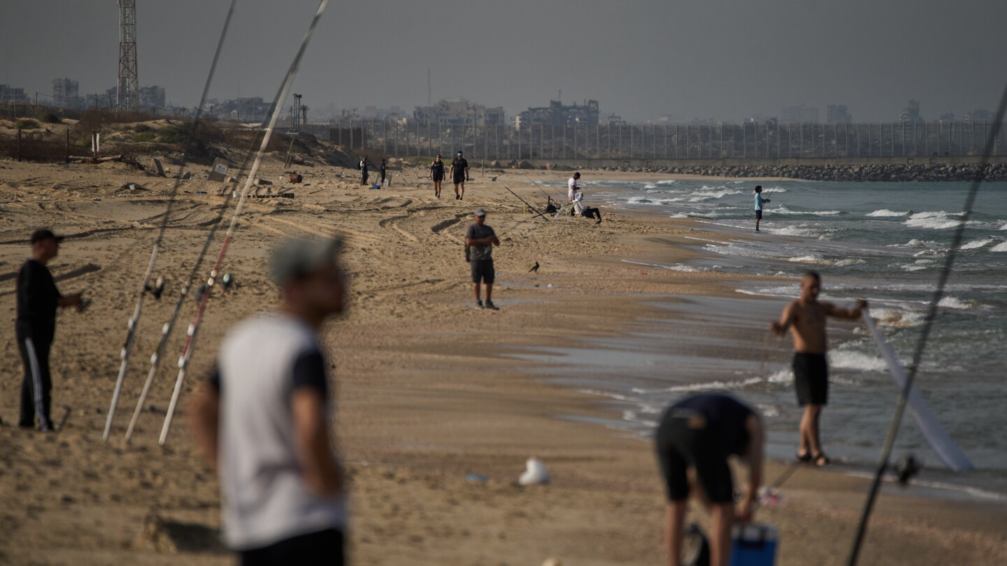 Hamas to Return More Hostage Remains Amid Gaza Ceasefire Tensions