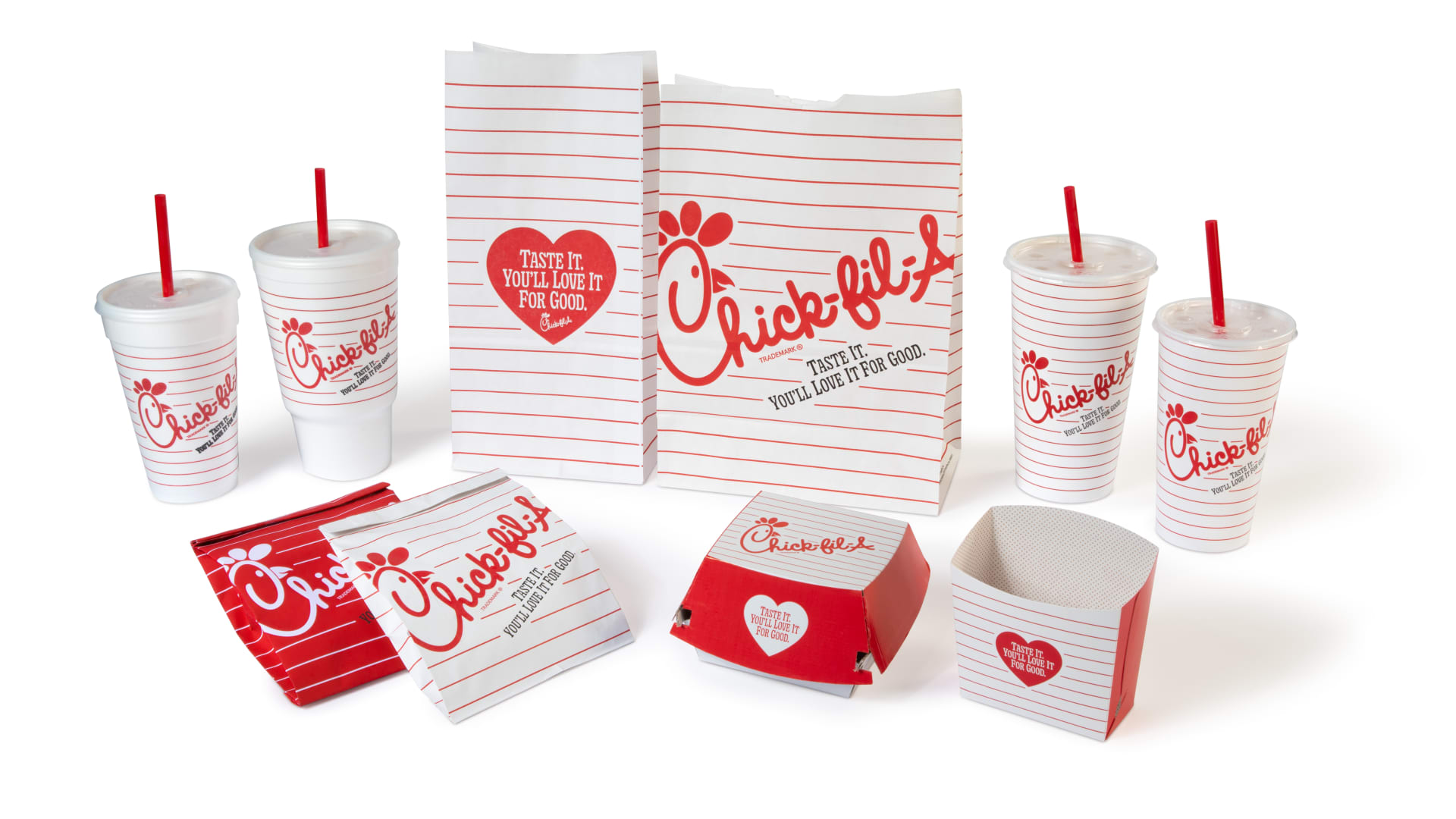 Featured image for Chick-fil-A Launches Largest Campaign Amid Industry Traffic Decline