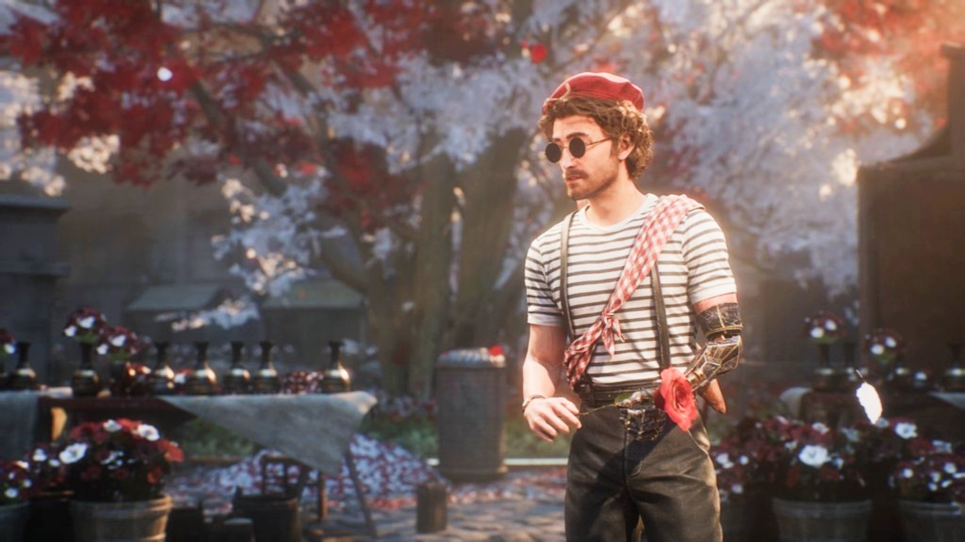 Featured image for Neil Druckmann Praises Clair Obscur: Expedition 33 as a Creative Masterpiece