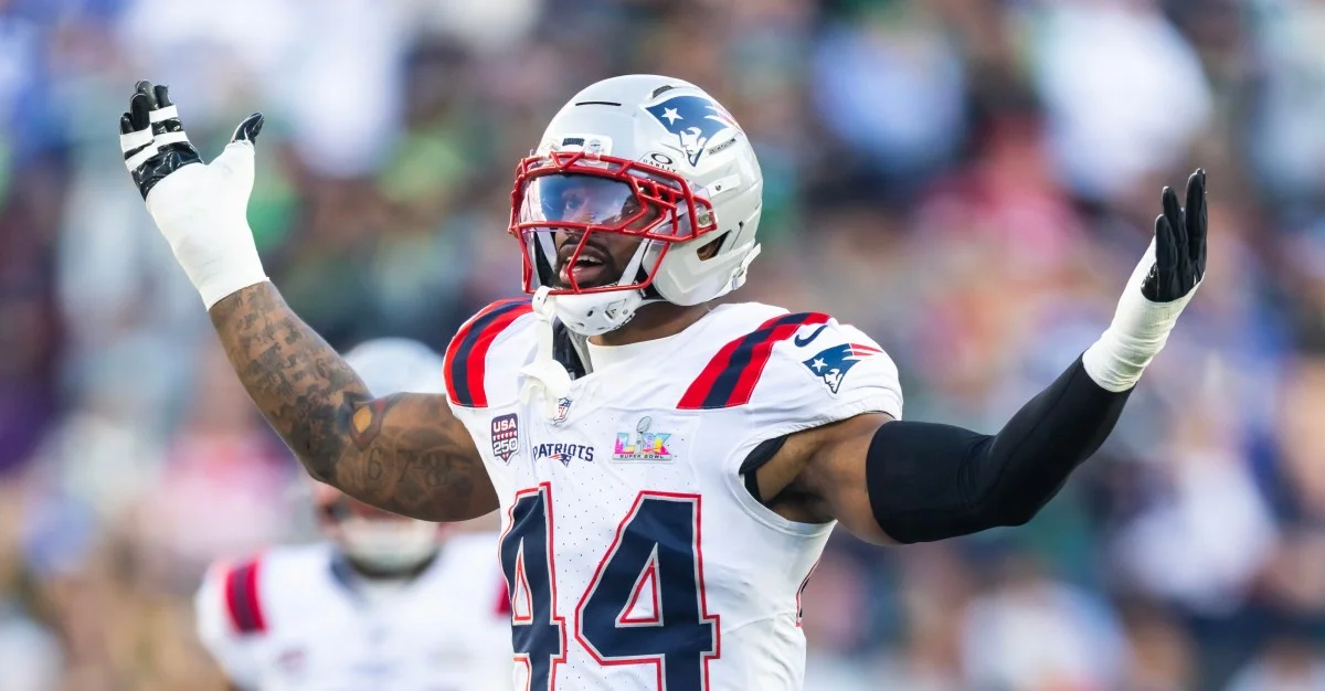 Commanders secure edge depth with Chaisson and Oweh, plus Wise and Jackson re-signed