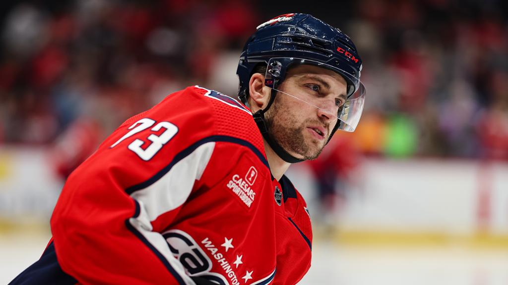 Featured image for Tampa Bay Lightning Make Big Moves in Free Agency