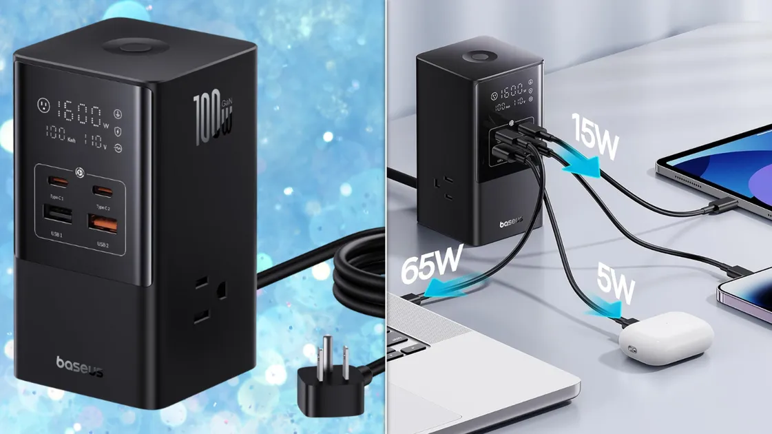 Featured image for Top Anker Charging Deals for Powering All Your Devices