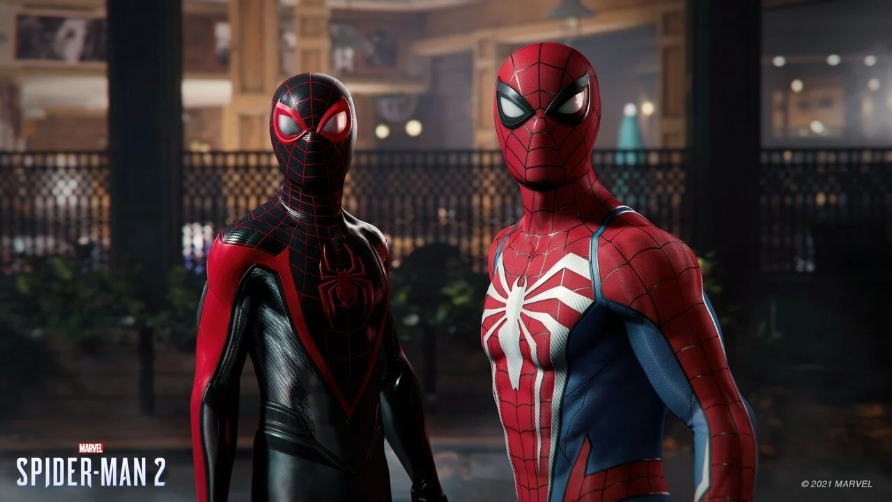 Featured image for Insider Confirms Release Date for Highly Anticipated Spider-Man 2.