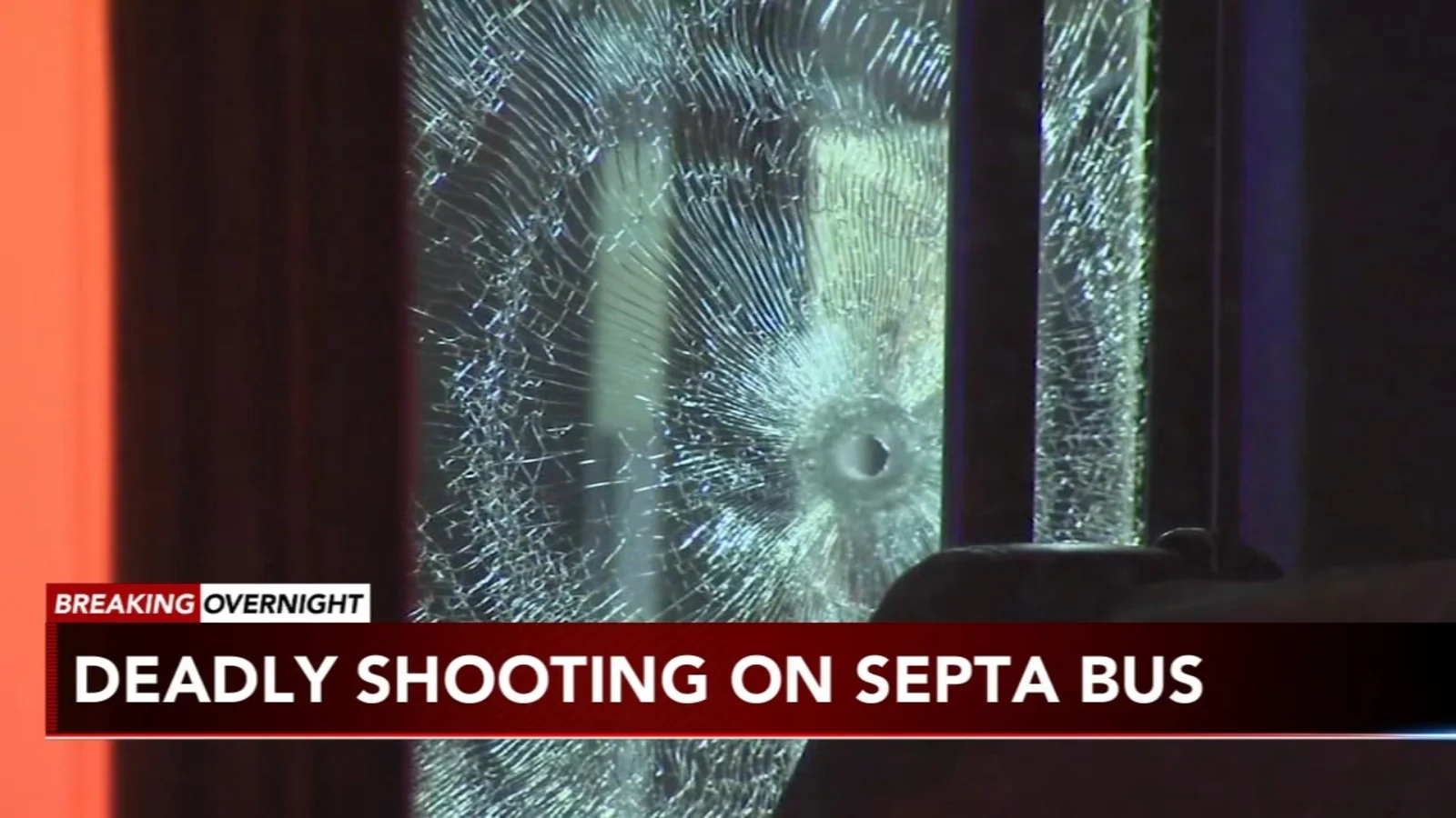 Fatal Shooting on SEPTA Bus in Germantown, Philadelphia