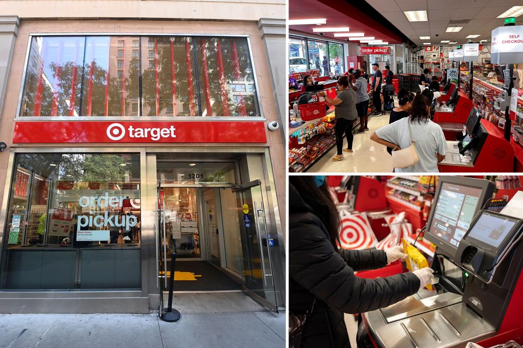 "Major Retailers Implementing Limits and Changes to Self-Checkout Options"