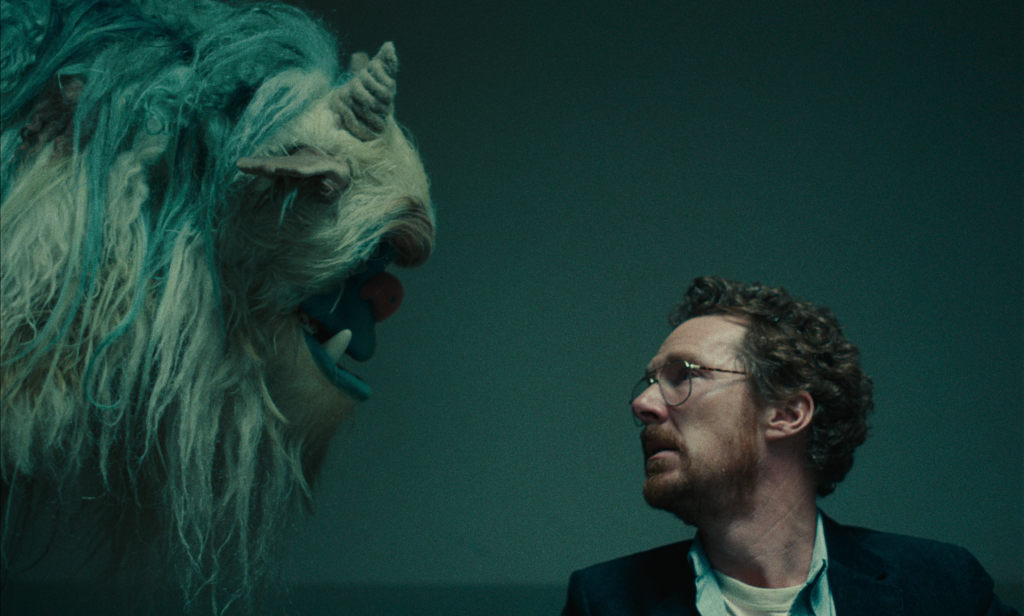 Featured image for Benedict Cumberbatch Shines in Ambitious Netflix Drama 'Eric'