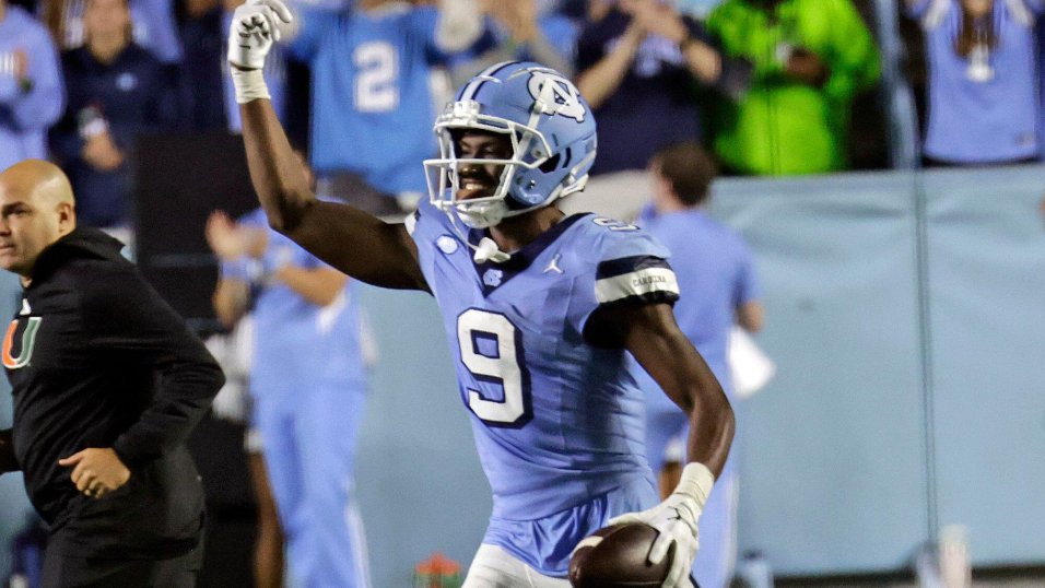 "2024 NFL Draft: Top Underclassmen Ideal Fits for Giants and Players to Watch"