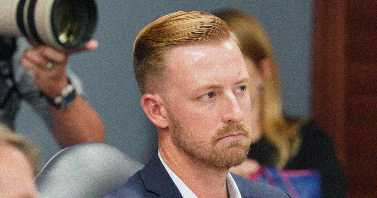 Calls for Impeachment Investigation of Oklahoma State Superintendent Ryan Walters