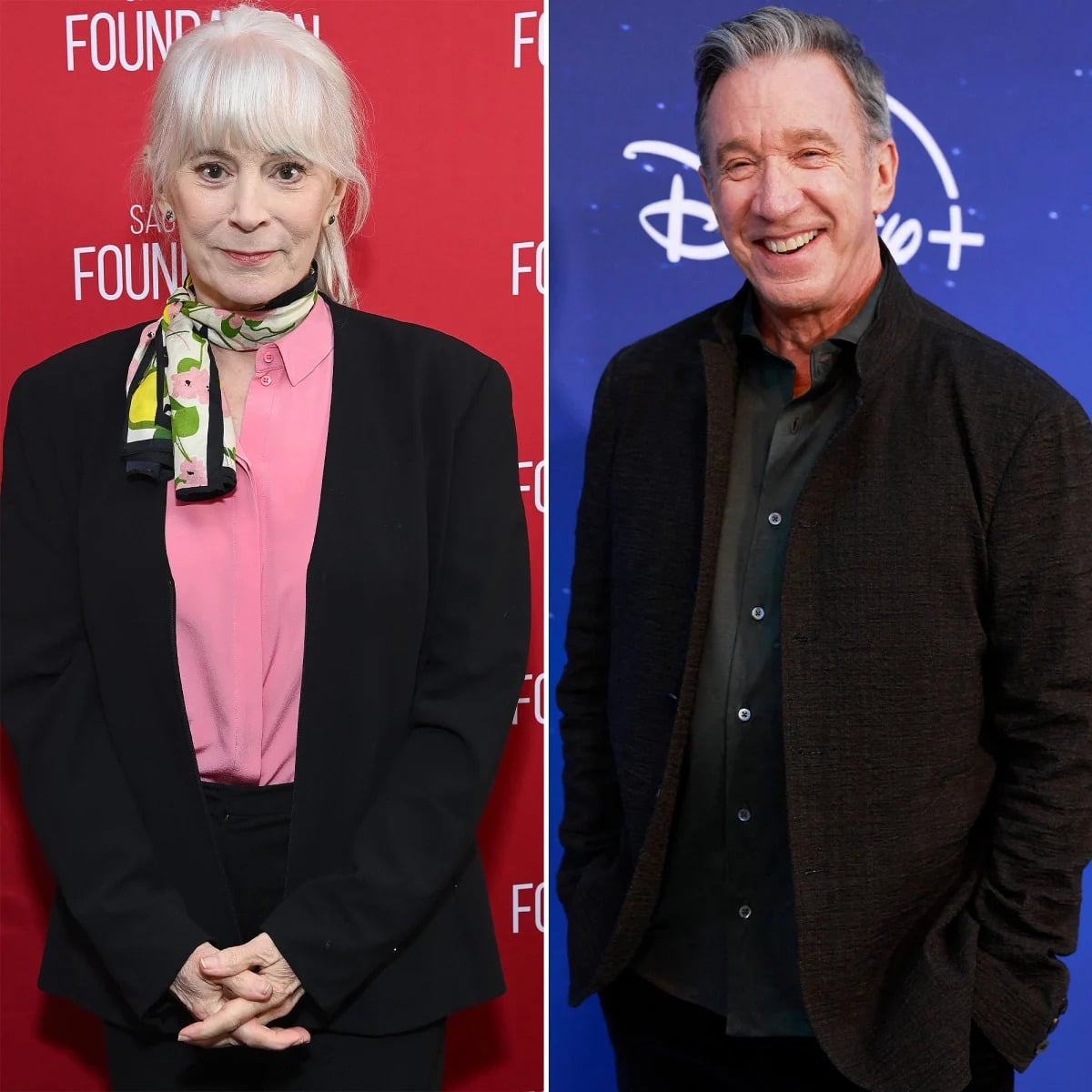 Featured image for "Patricia Richardson Reveals 'Home Improvement' Ended Over Pay Dispute with Tim Allen"