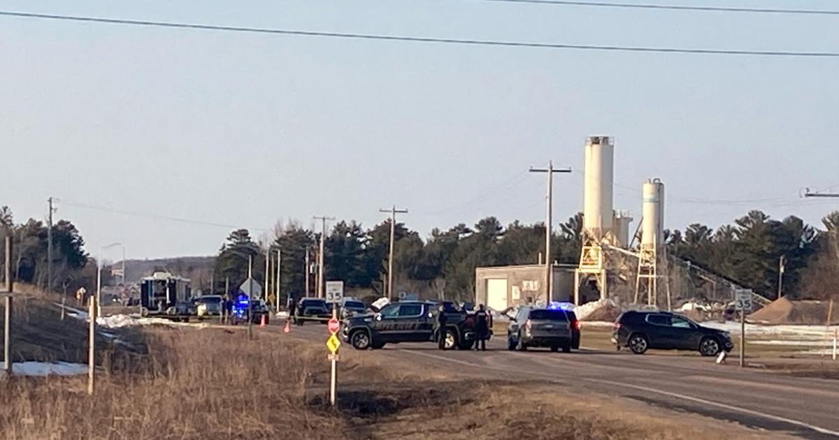 Featured image for Deadly shootout during traffic stop in Barron County.