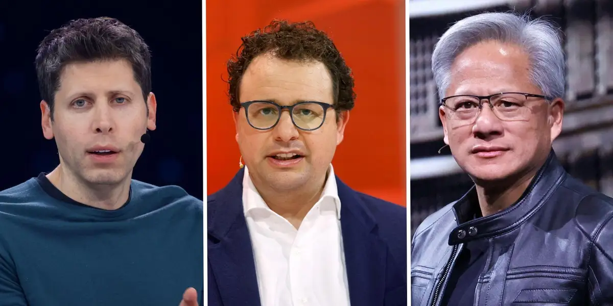 Featured image for AI's Impact on White-Collar Jobs and Market Dynamics