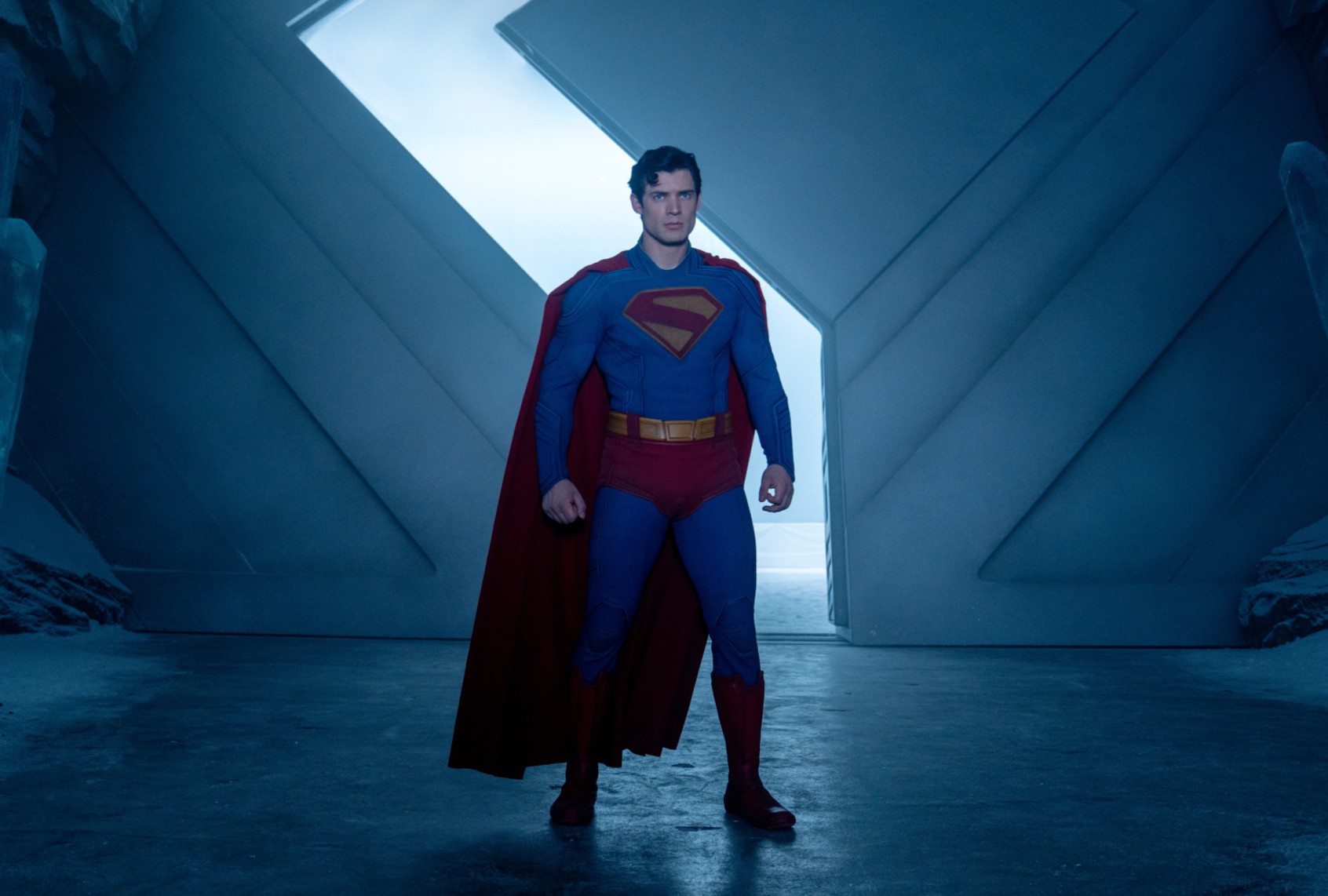 Featured image for Superman Embraces Woke Ideals Deliberately