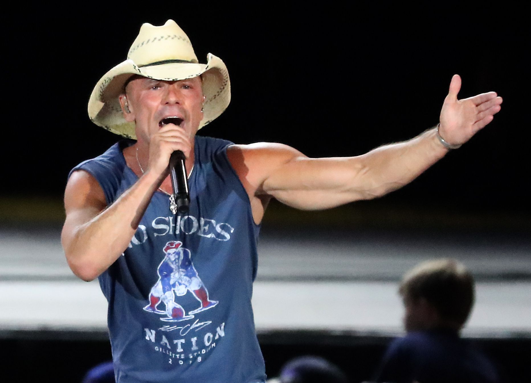 Featured image for Kenny Chesney's 2024 Tour: Stadium Concerts and Exciting Returns