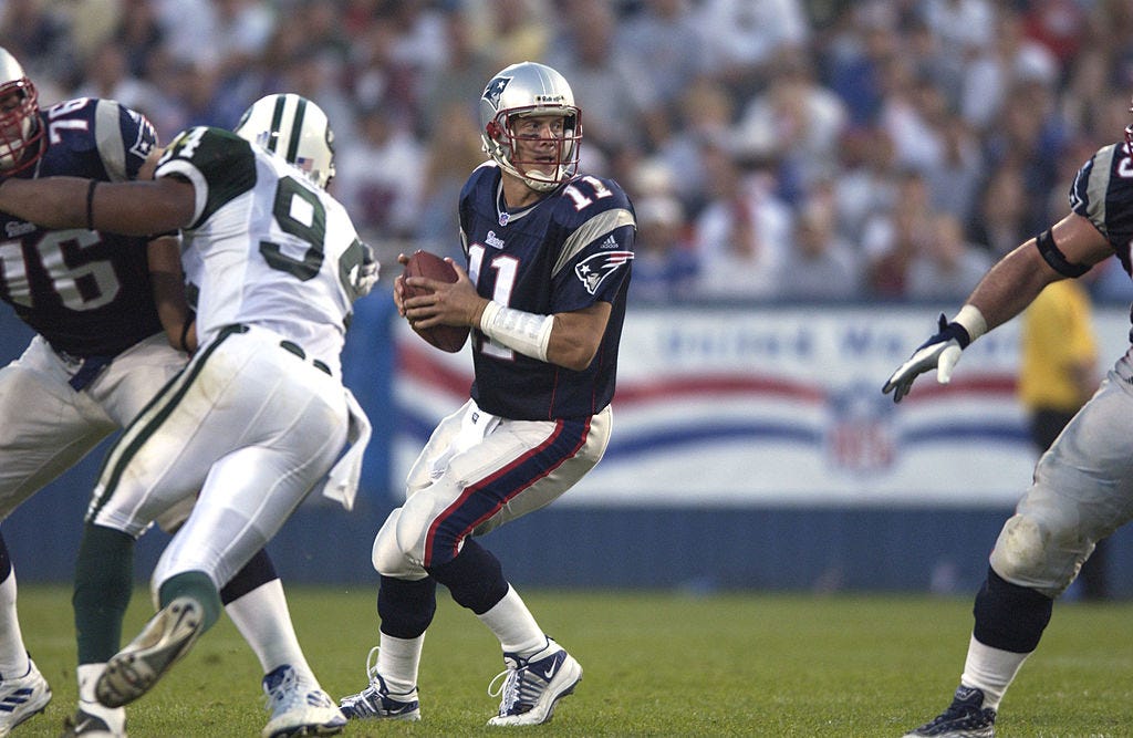 "The Dynasty: New England Patriots' Episode 1 Reveals Strained Brady-Belichick Relationship"