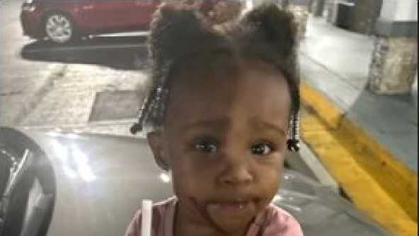 "Officials Issue Amber Alert for Endangered 1-Year-Old in Warner Robins, Georgia"