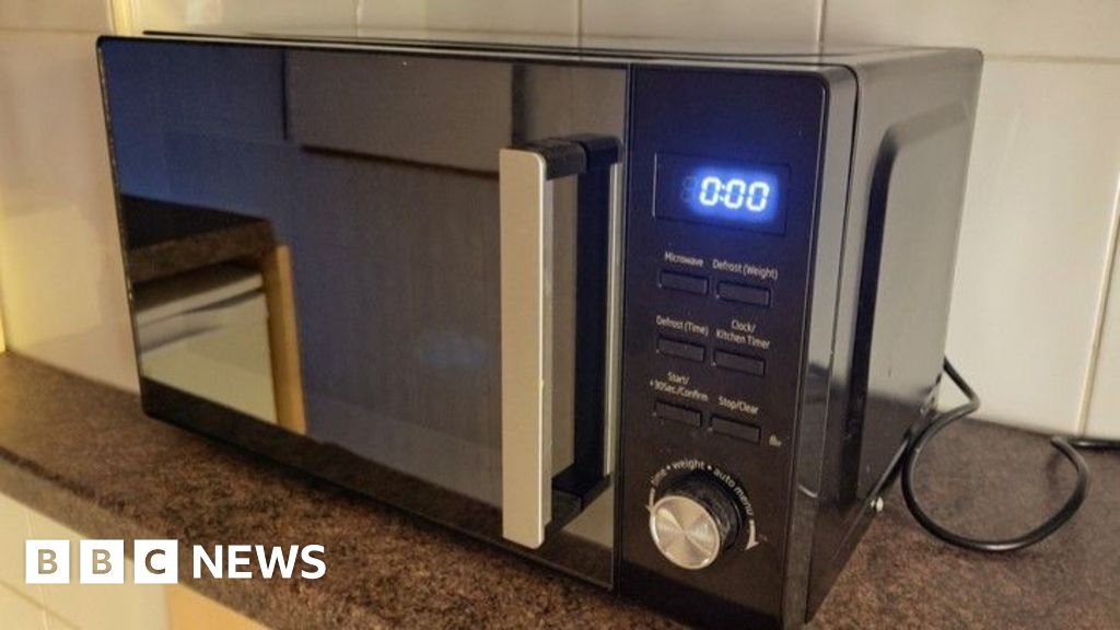 Featured image for Judge Rules Microwave Does Not Flatten Room