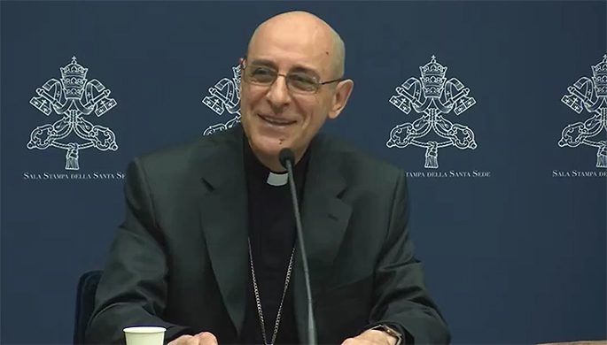 Featured image for "Vatican's Stance on Gender-Affirming Surgeries and Modern Issues"