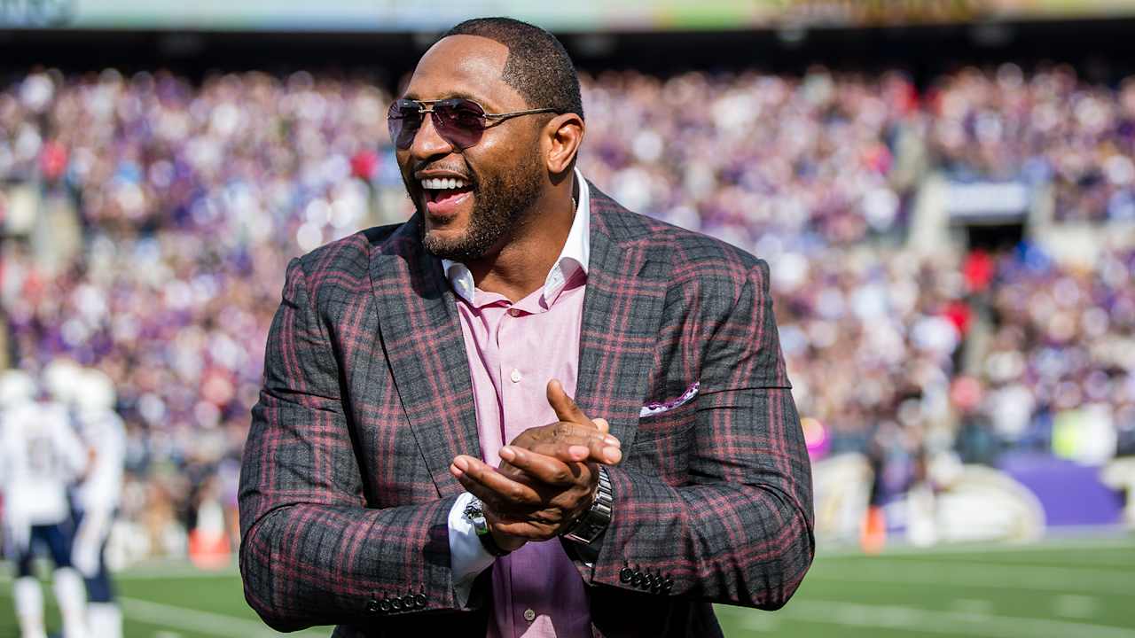 Featured image for Ray Lewis Linked to FAU Head Coach Role Amid Speculation