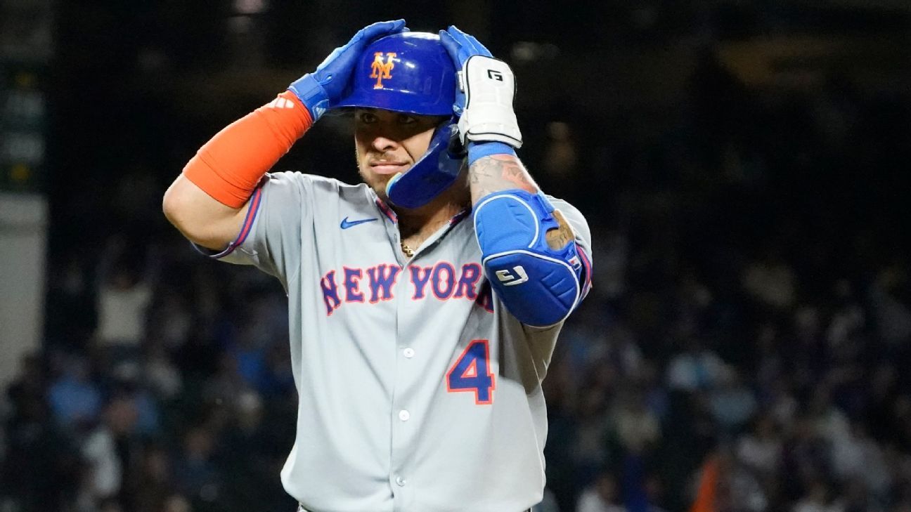 Featured image for MLB Playoff Race Heats Up as Tigers Secure Spot and Division Battles Continue