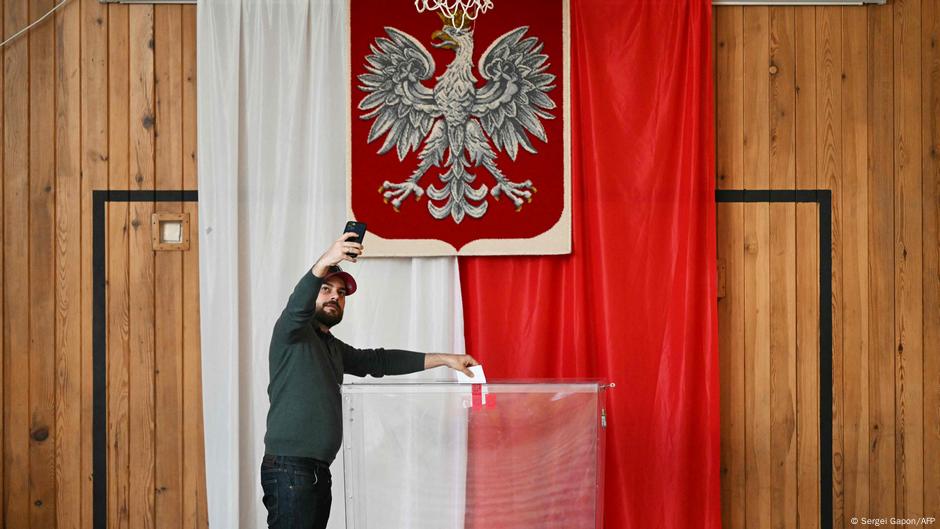 Featured image for Poland's Presidential Runoff: Tight Race and Key Influences