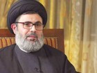 Hezbollah's Safieddine: No Desire for Escalation with Israel