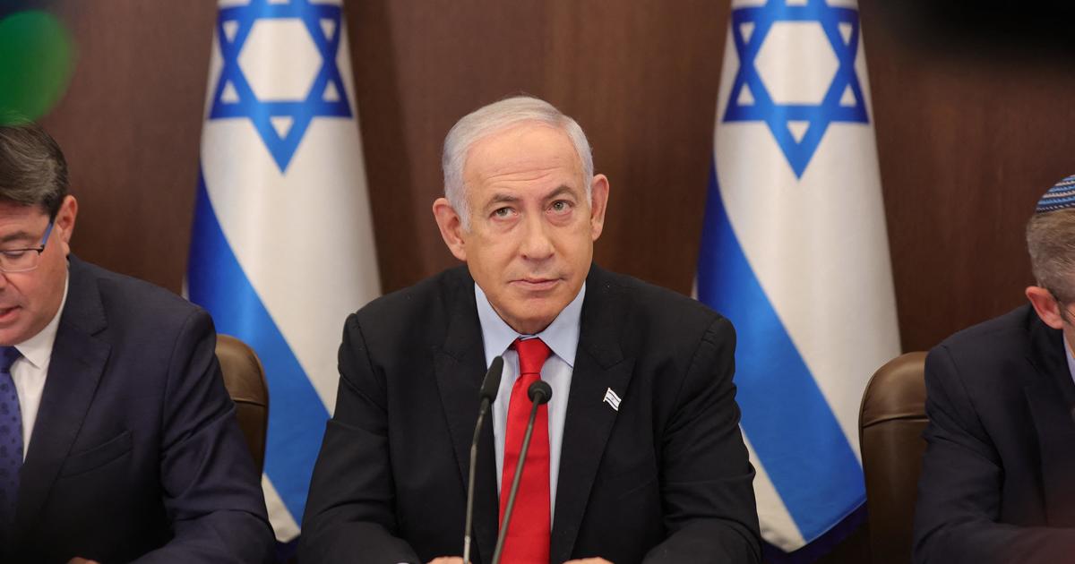 Featured image for "Israeli Supreme Court Overturns Netanyahu's Judicial Reform Amidst National Tensions and Conflict"