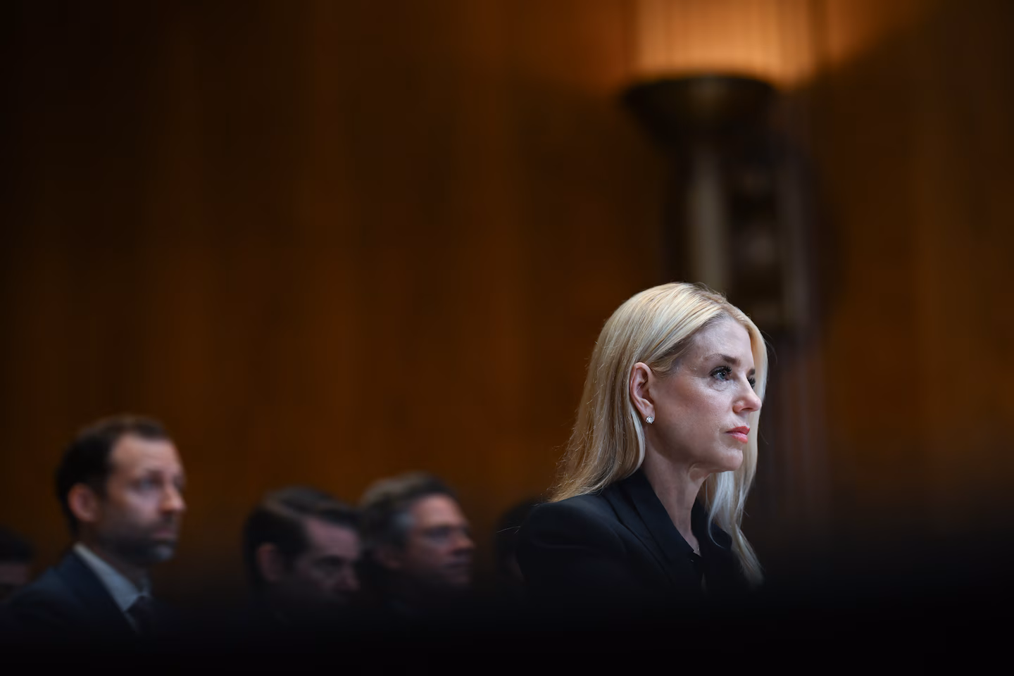 Featured image for DOJ Reassigns Top Attorneys Who Resigned Over Sidelining