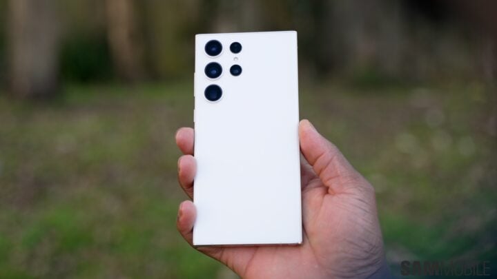 Featured image for Samsung Galaxy S23 Ultra: A Year Later, Still the Reigning Champion