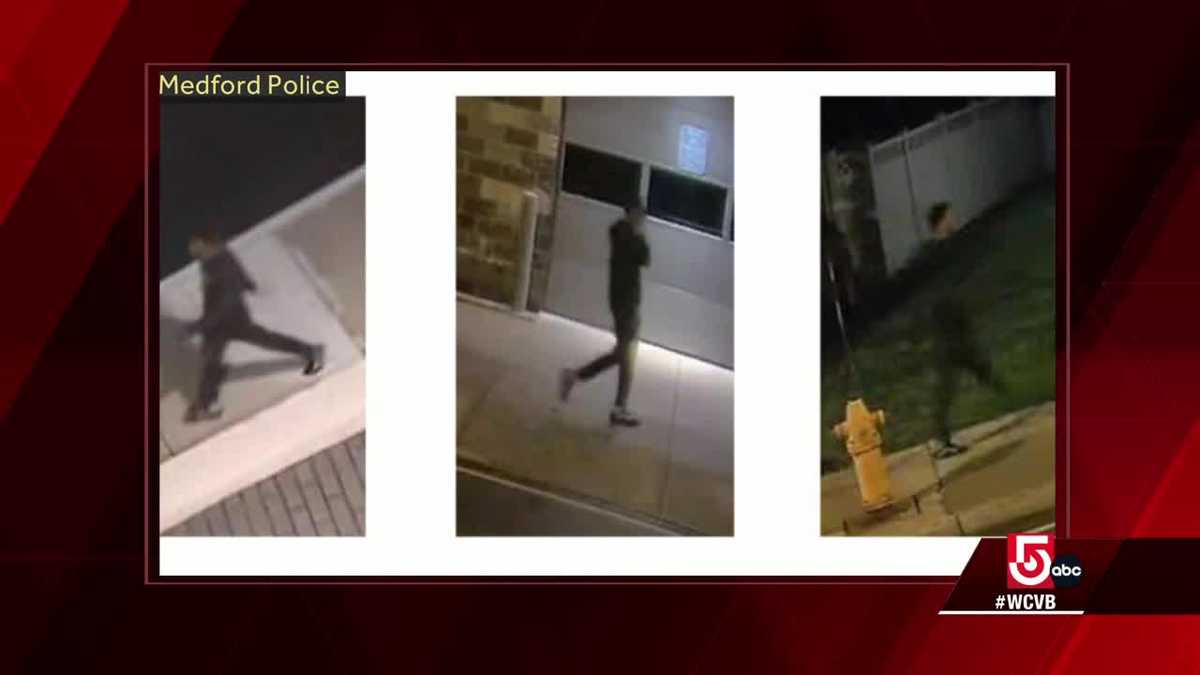 Featured image for Woman Assaulted During Evening Walk in Medford; Police Seek Suspect