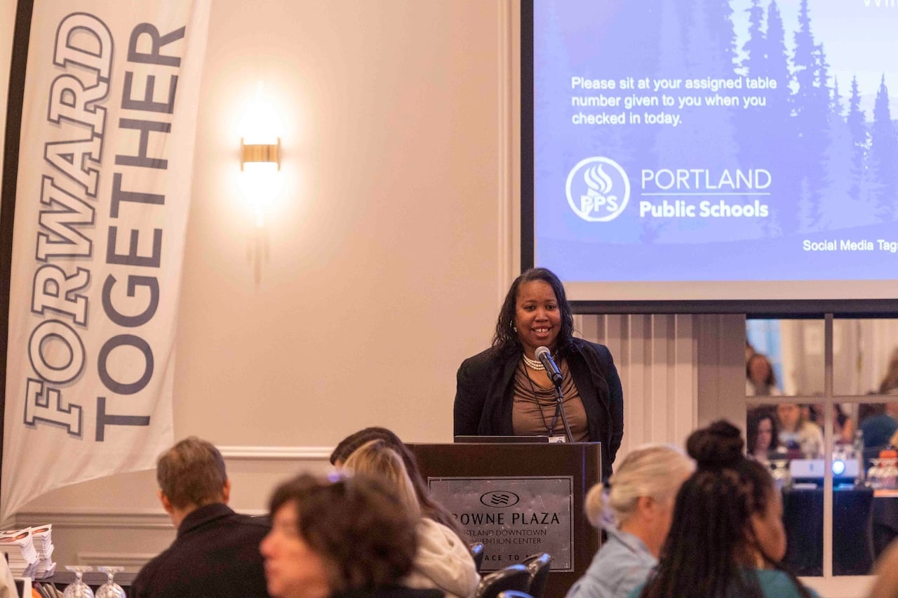 Featured image for Dr. Kimberlee Armstrong Named New Superintendent of Portland Public Schools