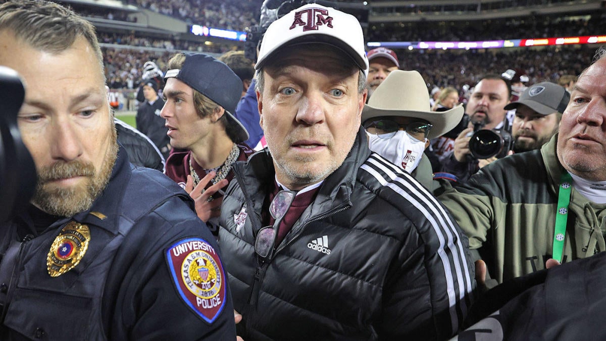 "Texas A&M's Jimbo Fisher: Contract Buyout, Firing, and Recruiting Misses"