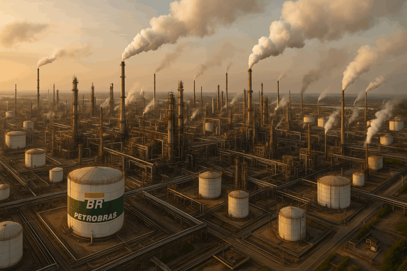 Featured image for Trump's Green Energy Policies and Their Impact on US Decarbonization