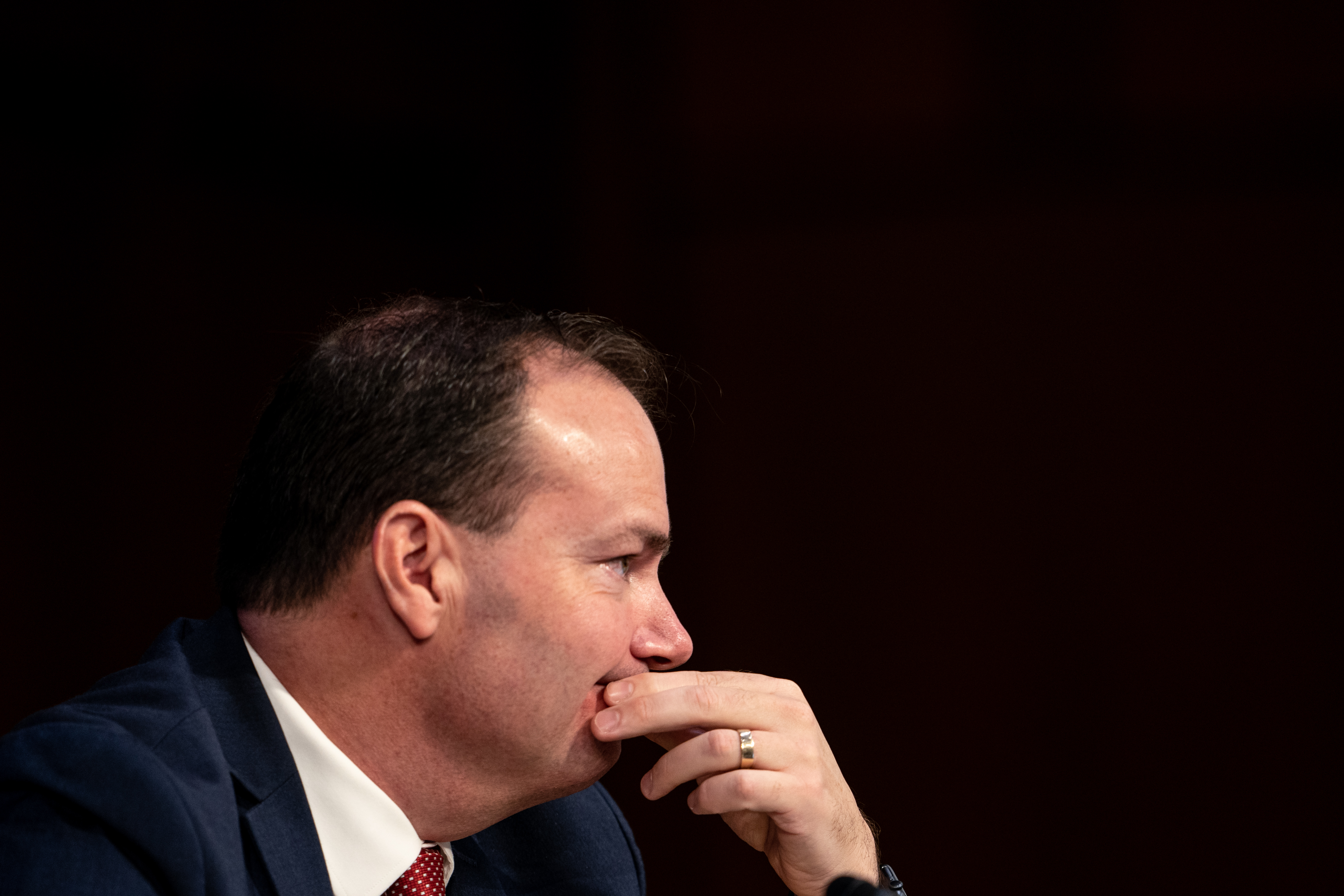 Debt ceiling negotiations remain contentious in Senate.