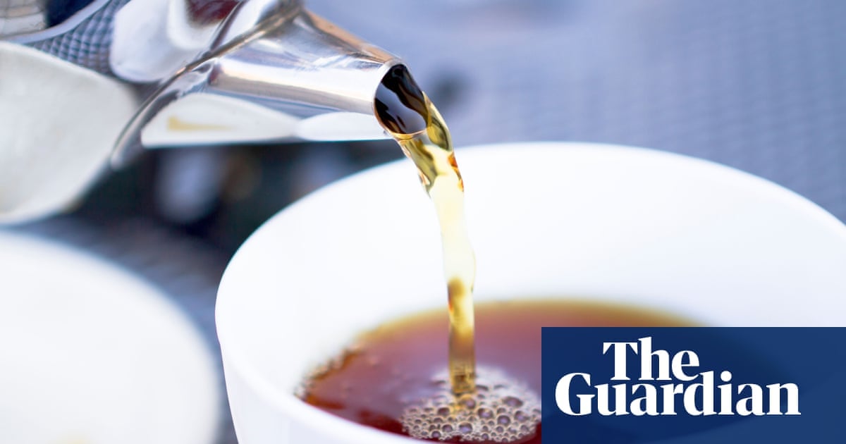 Featured image for "US Chemist Recommends Adding Salt to Achieve the Perfect Cup of Tea"