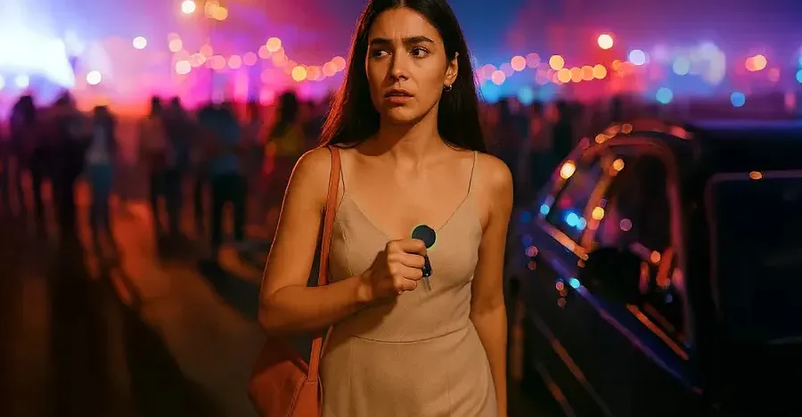 Featured image for Pebblebee’s AirTag Alternative Adds Real-Time Emergency Location Sharing