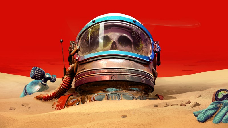 "The Invincible: Unveiling a Sci-Fi Mystery Game in November"