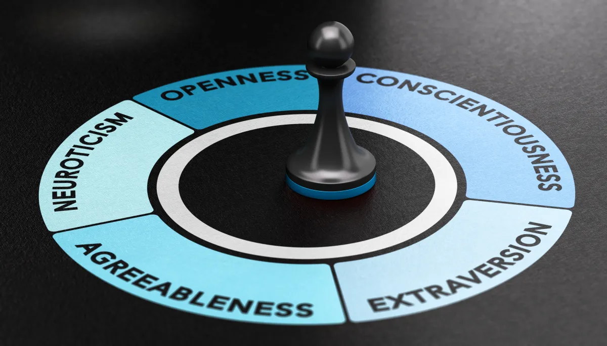 Featured image for Certain personality traits may shorten lifespan, UL study finds