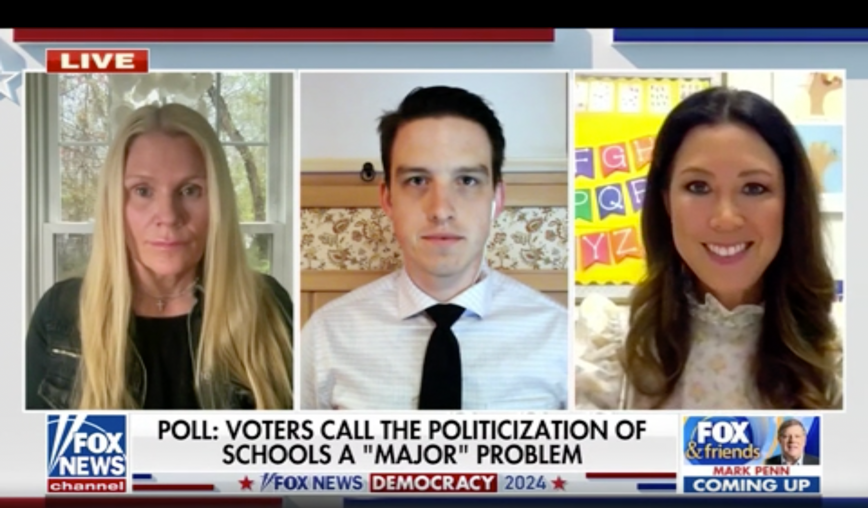 Featured image for "Teacher Retention and Appreciation in Focus on National Teacher Appreciation Day"