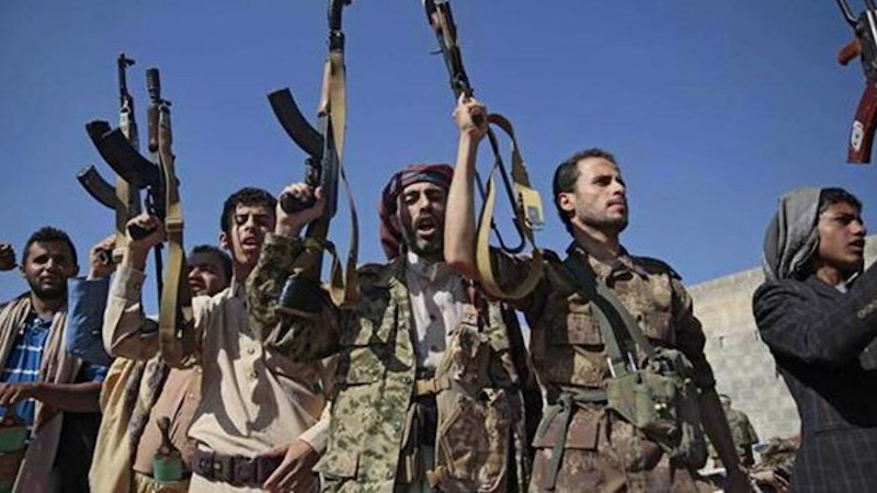 Houthis' Warning: Israel and US on Alert as Gaza Truce Nears End