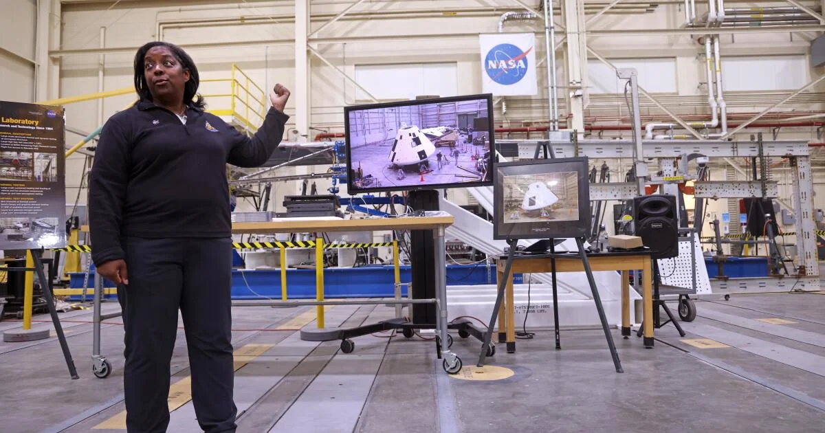 Artemis safety net: NASA’s emergency escape for astronauts on a moon mission