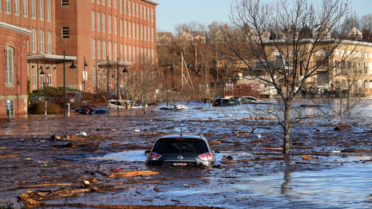 "Maine Declares State of Emergency as Over 200,000 Remain Without Power, Restoration Efforts Continue"