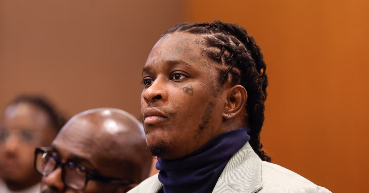 Featured image for YSL Trial Concludes: Co-Defendants Acquitted in Georgia's Longest Case