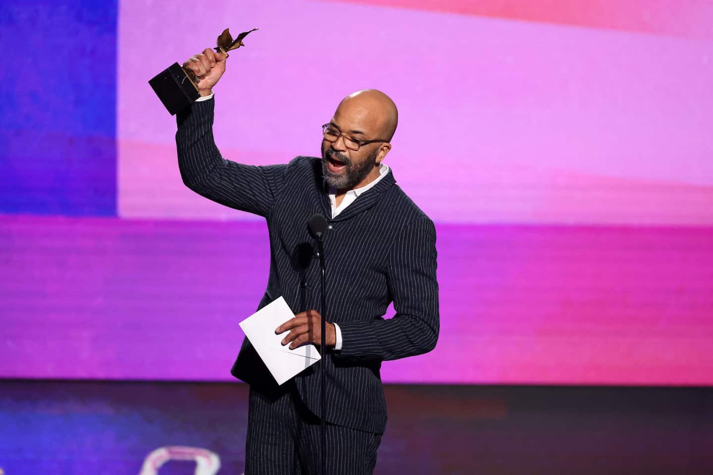 Featured image for "2024 Independent Spirit Awards: 'Past Lives' Dominates Winners List"