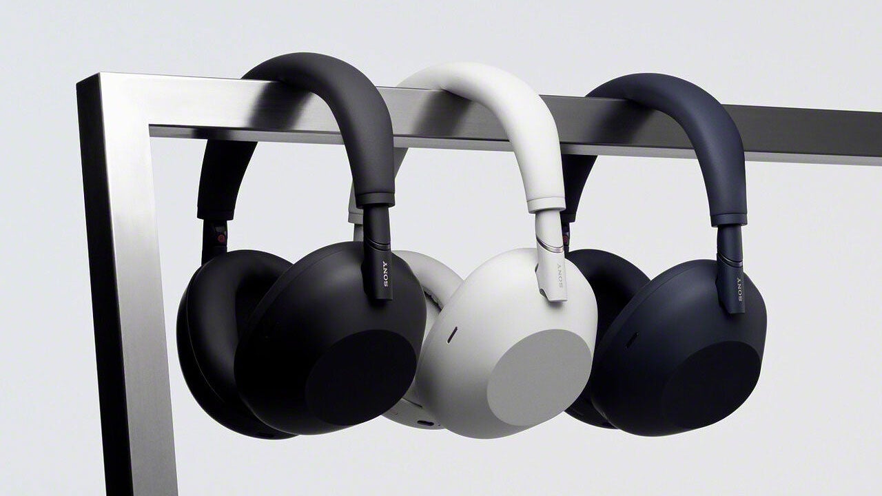 Featured image for Sony WH-1000XM6 Headphones Launch with First-Time Sale and $30 Gift Card Offer