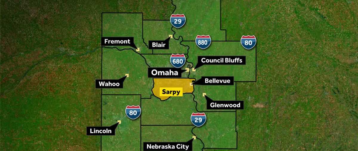 Fatal Sarpy County Crashes Claim Lives of Two Young Boys
